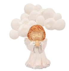 Set decoratiuni din zahar, Craciun