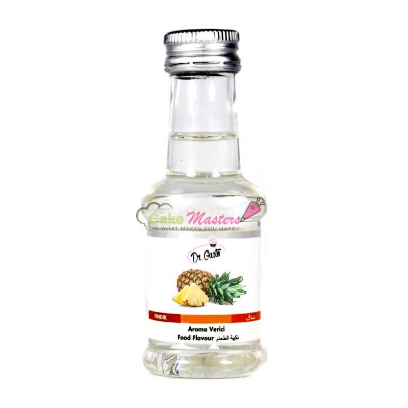 Esenta Ananas 40g Dr Gusto