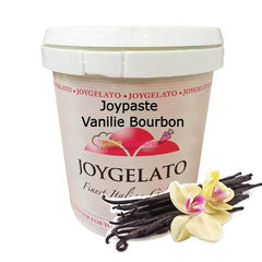 Joypaste Vanilie Madagascar Bourbon cu seminte de vanilie 1,2kg Irca