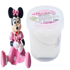 Pasta de zahar, 250 grame, alb