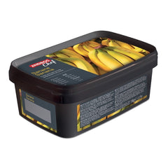 Piure Congelat de banane 95% 1kg ANDROS