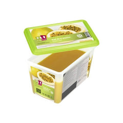 Piure Congelat fructul pasiunii,Neindulcit 1kg CAPFRUIT