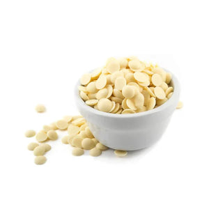 Ciocolata cu Lapte Barry Callebaut Chocovic NACAR 30,3%, 500 grame Materii Prime Profesionale Nati Shop