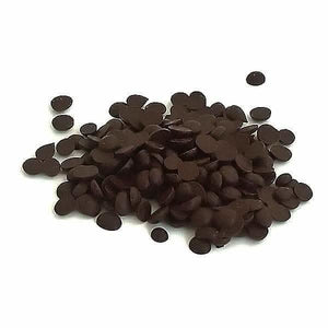 Ciocolata neagra Barry Callebaut Chocovic TRINEA 70%, 500 grame Materii Prime Profesionale Nati Shop