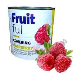 Umplutura filling de zmeura 20% 3,15kg FruitFul Zeelandia